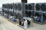 Call us for commercial and industrial electrical air conditioning